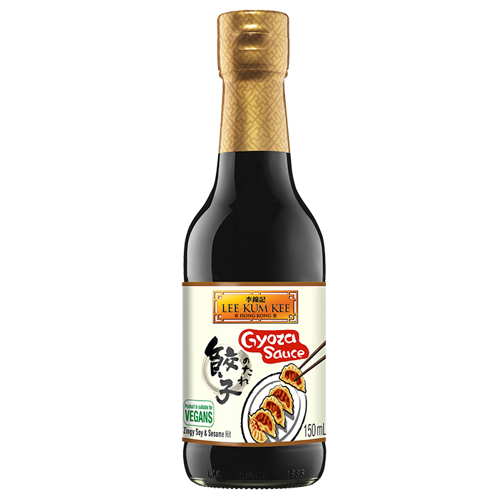 Lee Kum Kee SAUS VOOR GYOZA